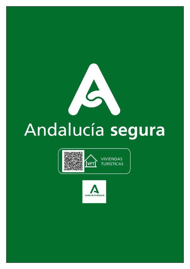Casa La Muralla Medieval By Cadiz4Rentals Екстериор снимка