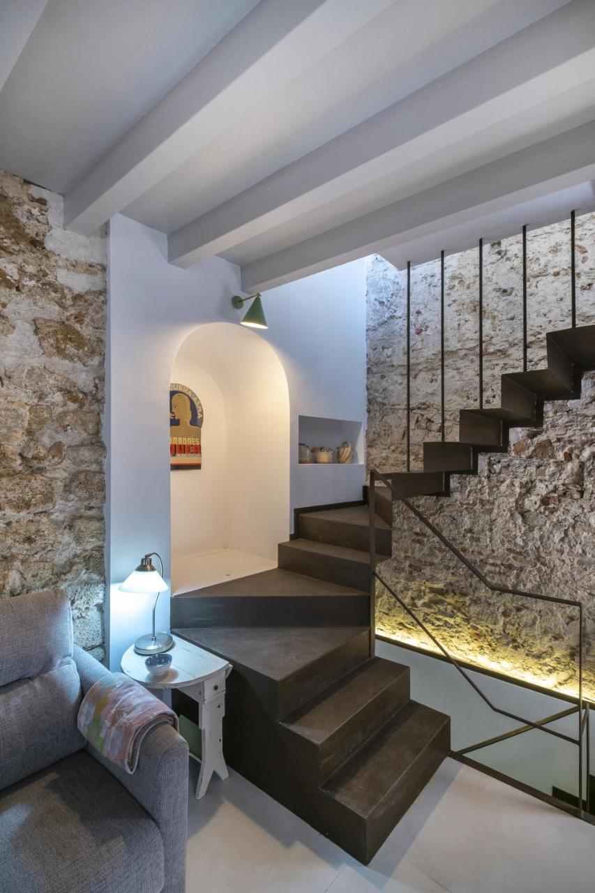 Casa La Muralla Medieval By Cadiz4Rentals Екстериор снимка