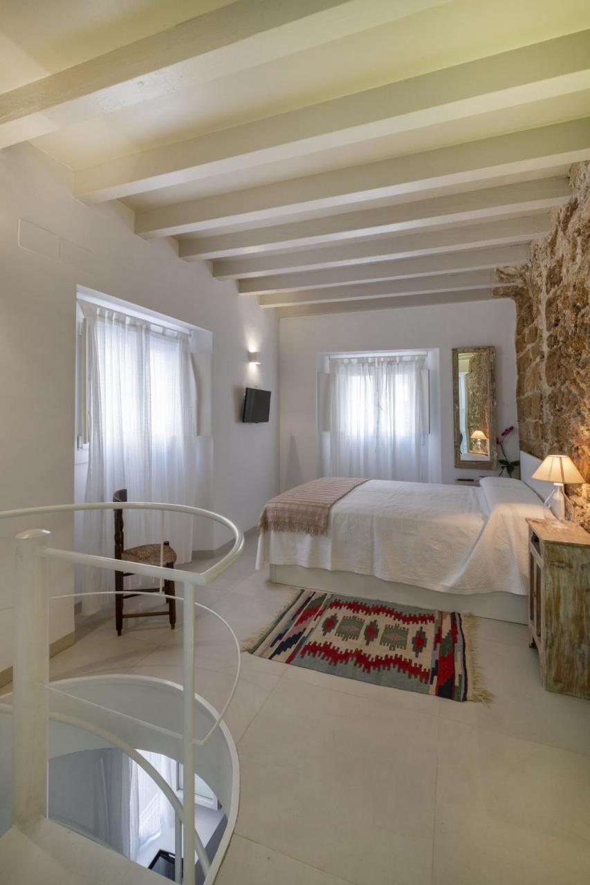Casa La Muralla Medieval By Cadiz4Rentals Екстериор снимка