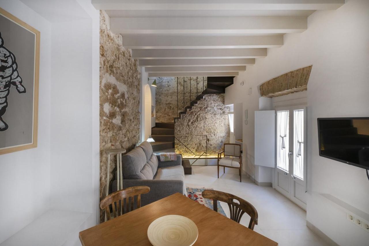 Casa La Muralla Medieval By Cadiz4Rentals Екстериор снимка