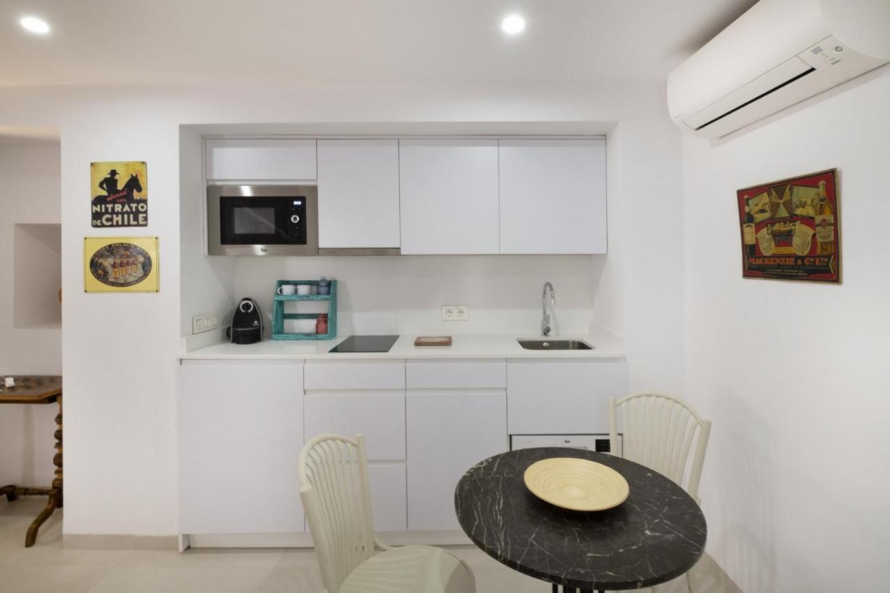Casa La Muralla Medieval By Cadiz4Rentals Екстериор снимка