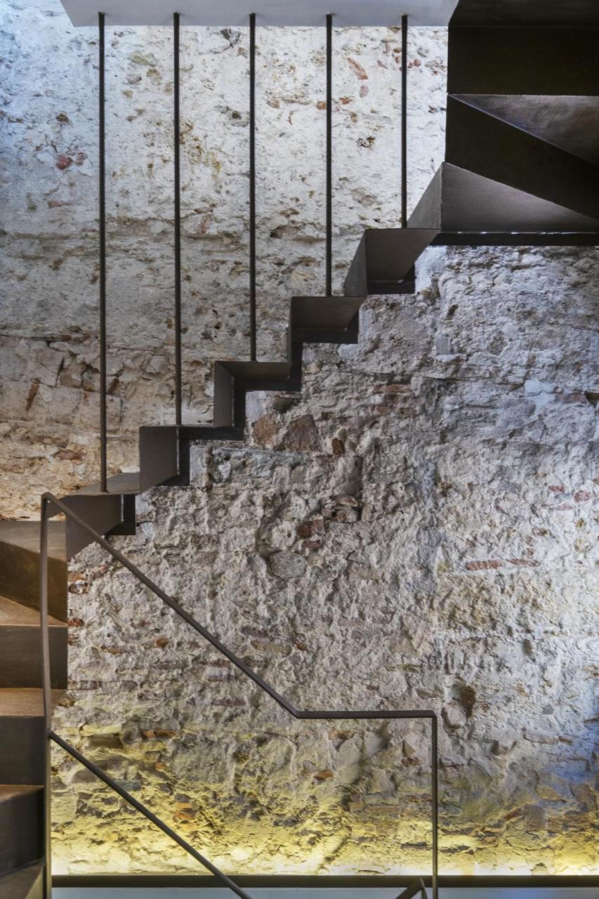 Casa La Muralla Medieval By Cadiz4Rentals Екстериор снимка