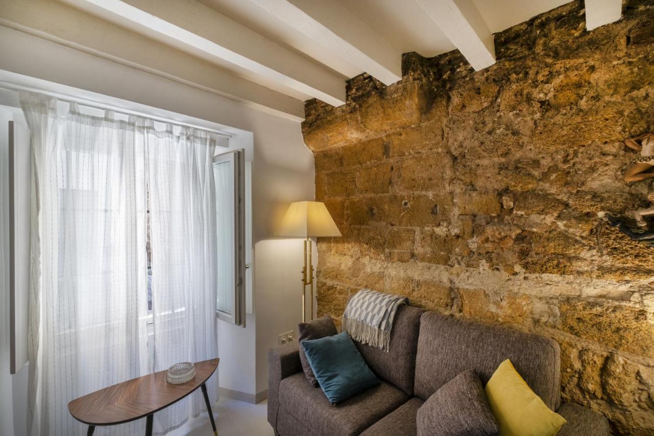 Casa La Muralla Medieval By Cadiz4Rentals Екстериор снимка