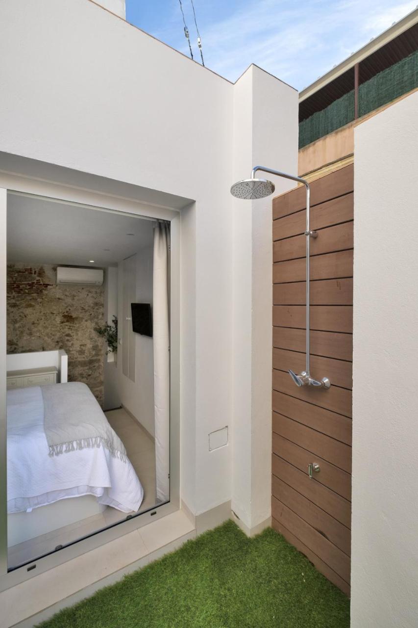 Casa La Muralla Medieval By Cadiz4Rentals Екстериор снимка