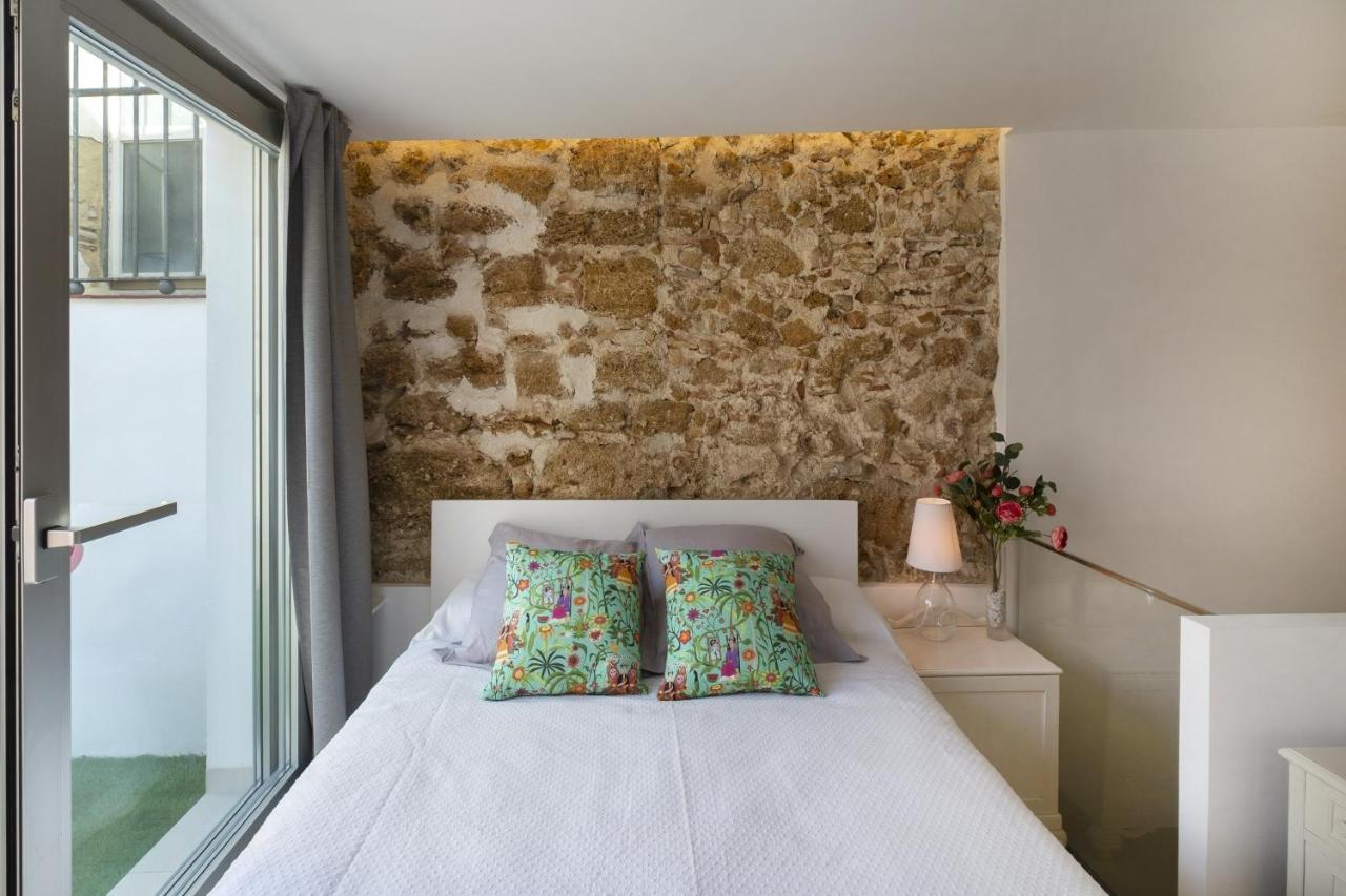 Casa La Muralla Medieval By Cadiz4Rentals Екстериор снимка