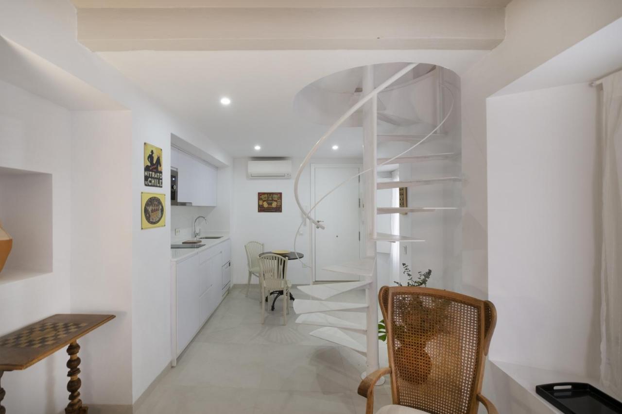 Casa La Muralla Medieval By Cadiz4Rentals Екстериор снимка