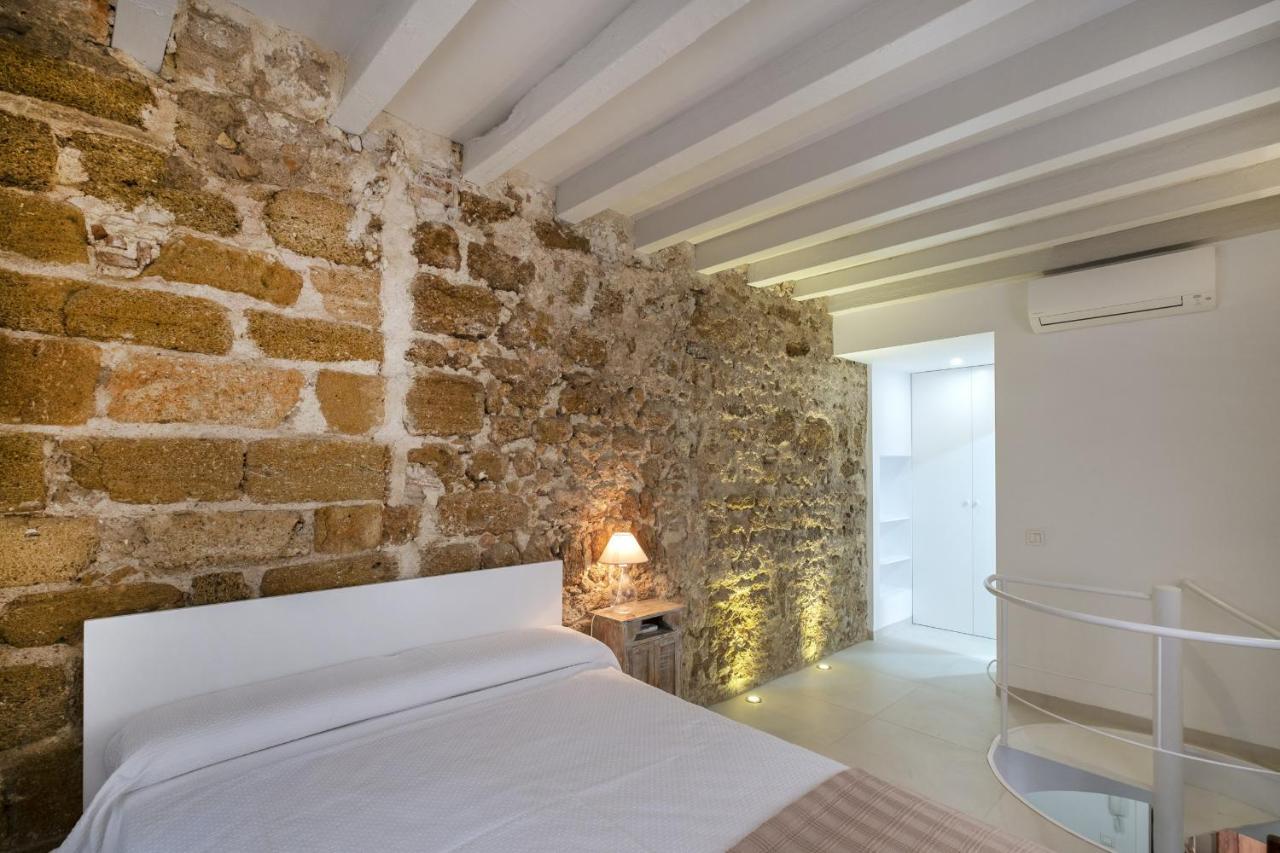 Casa La Muralla Medieval By Cadiz4Rentals Екстериор снимка