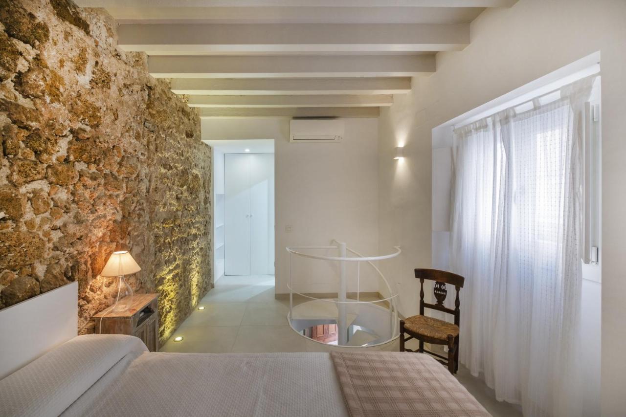 Casa La Muralla Medieval By Cadiz4Rentals Екстериор снимка